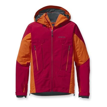 patagonia M's Super Alpine Jacket