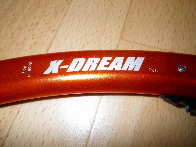 CASSIN X-Dream（カシン　エックスドリーム）