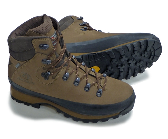 本格的な縦走用登山靴 DOLOMITE Valles 使用感想レポ！ | 登山 