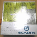 厳冬期にSCARPA(スカルパ) モンブランGTX！購入使用レポ！