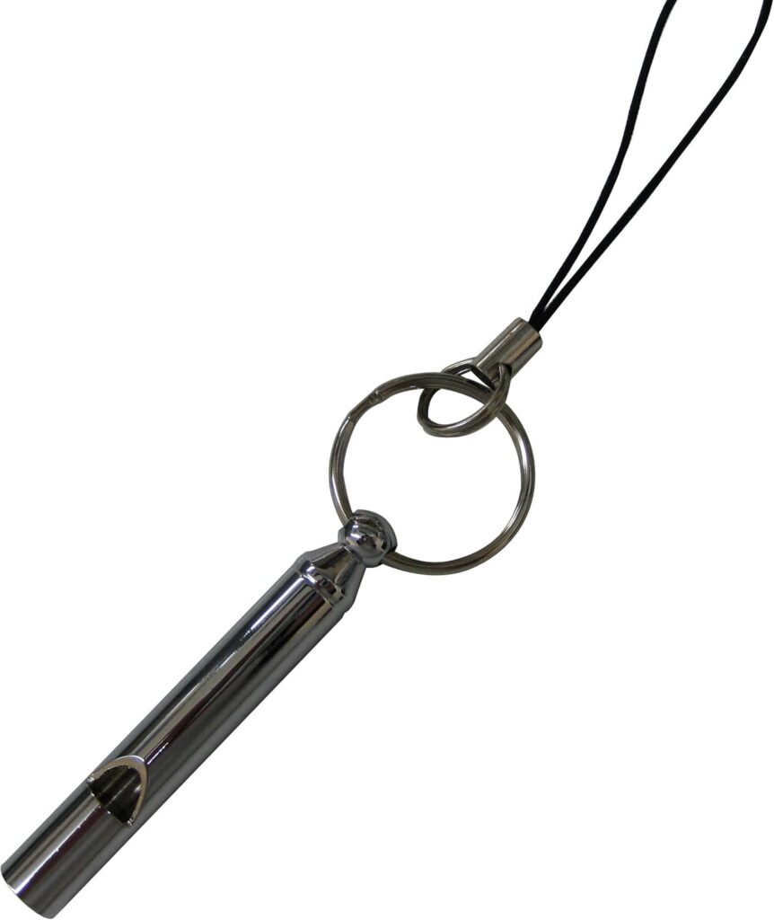  ホイッスル（笛）